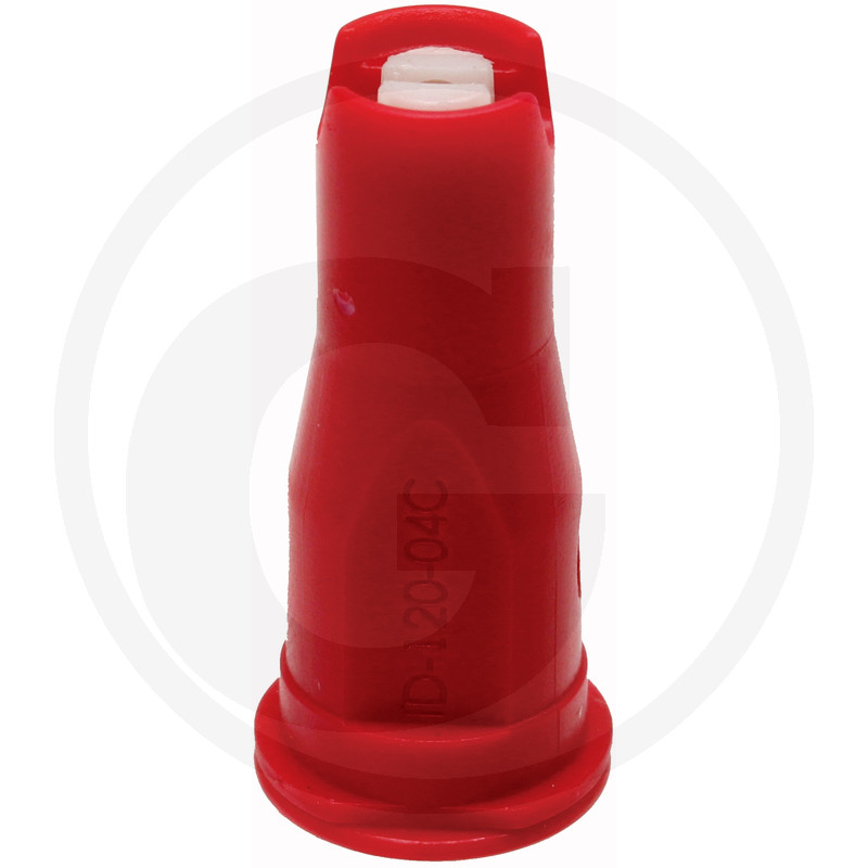 Lechler Injecteur buse à jet plat ID3-120-04C vue 2