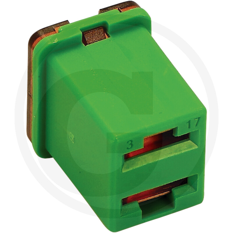 Littelfuse Cartridge fusible Low Profile · réf. 12339781