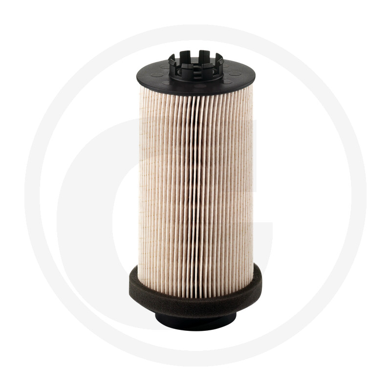 MANN FILTER Filtre à carburant vue 3