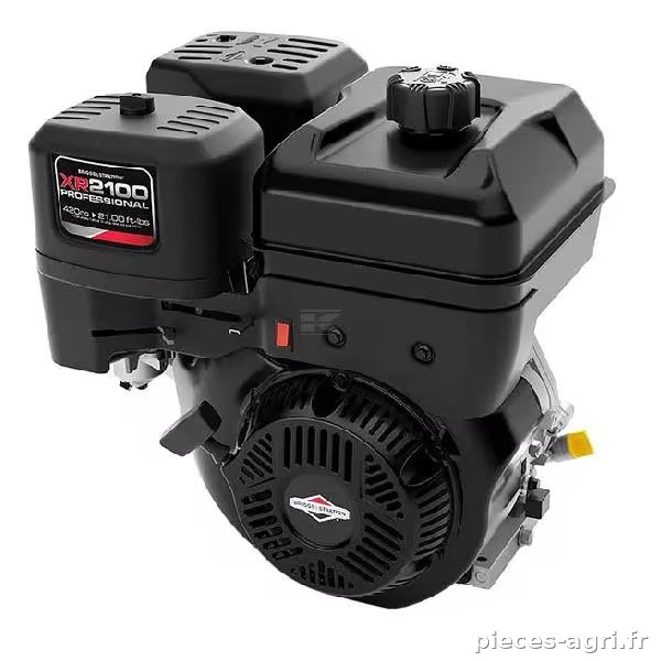 Moteur, horizontal 13,5 cv, 210 · réf. 25T2320120H5