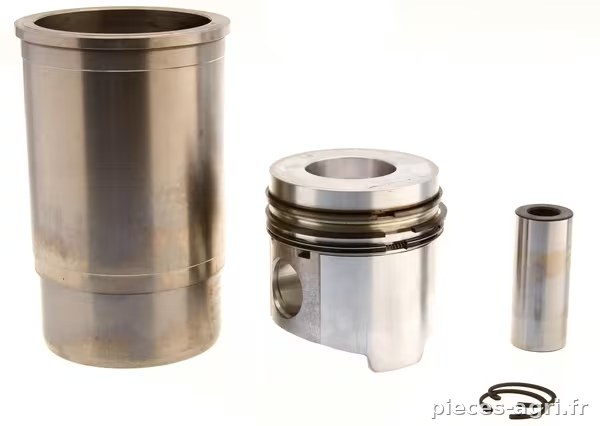 Piston & segment · réf. 8818180010
