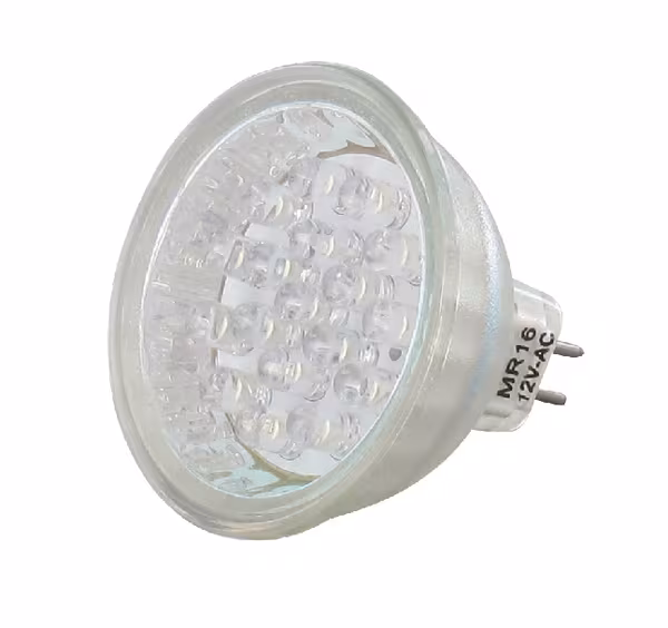 Projecteur à LED GE 10/3,5 W · réf. 1184591030
