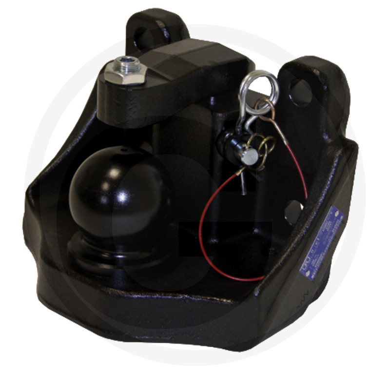 Rockinger Attache à boule · réf. 787825B50001