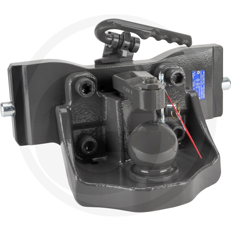 Rockinger Attache coulissante · réf. 787825X9009C