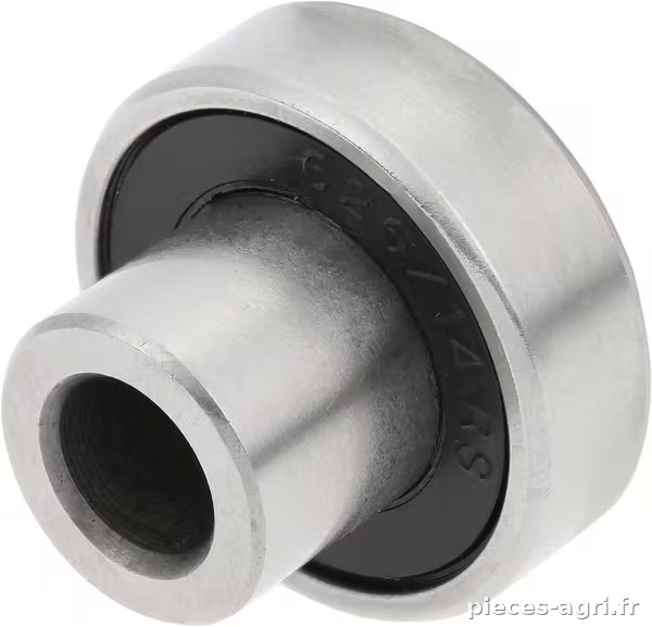 Roul. billes 2Rs 626/14 Design · réf. X5032
