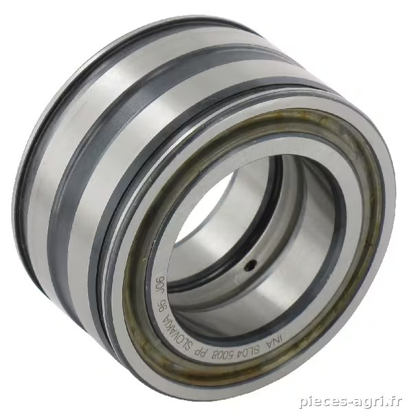 Roulement à rouleaux cylindriques 40x68x38mm INA/FAG · réf. SL045008PP