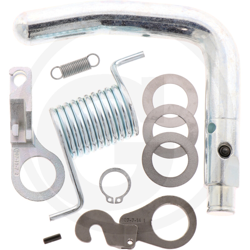 Scharmüller Kit de poignée vue 2