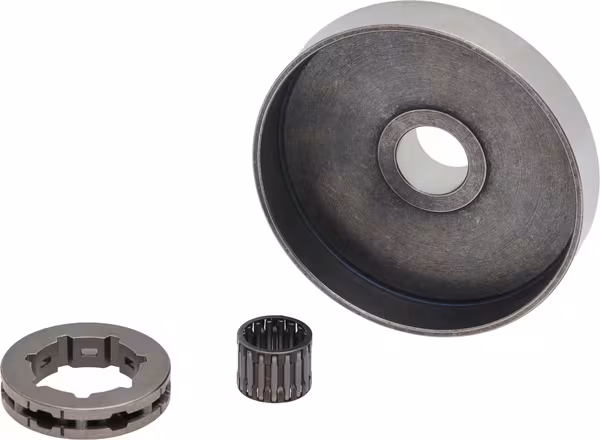 Tambour d'embrayage 3/8" 7t · réf. 575261010
