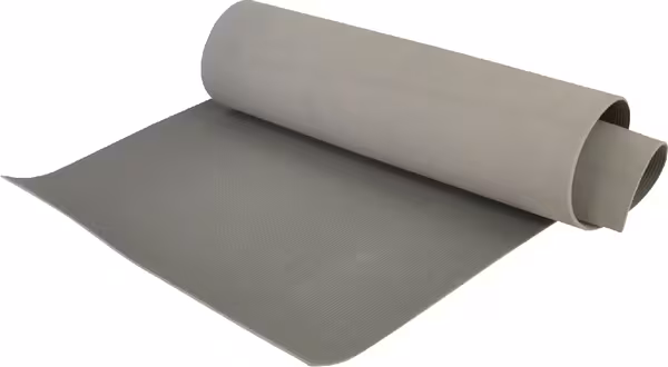 Tapis en caoutchouc 100x47 gr · réf. 57400608L