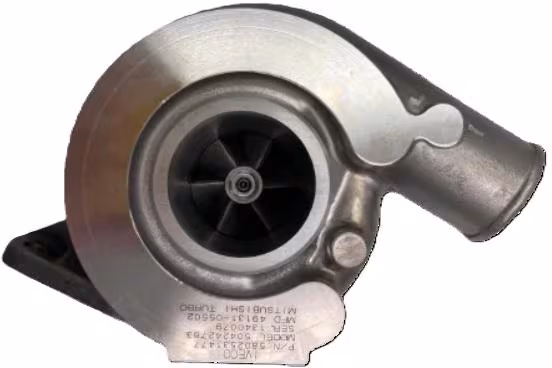 Turbocompresseur · réf. 5802531477FPT