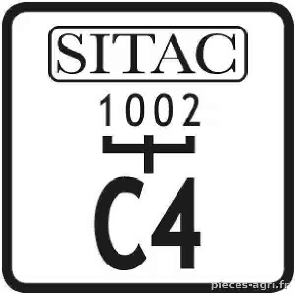 Vis, Ø 6x150,0 mm, TX30, à tête fraisée, acier au carbone vue 2