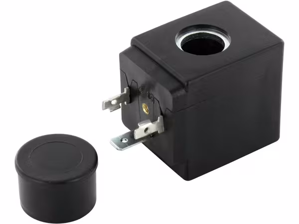 Bobine BE-CS-380V pourVSE/P/2-2 · réf. BECS380V