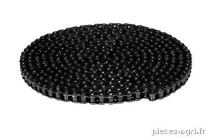 Chaîne à rouleaux ASA · réf. VLD7000