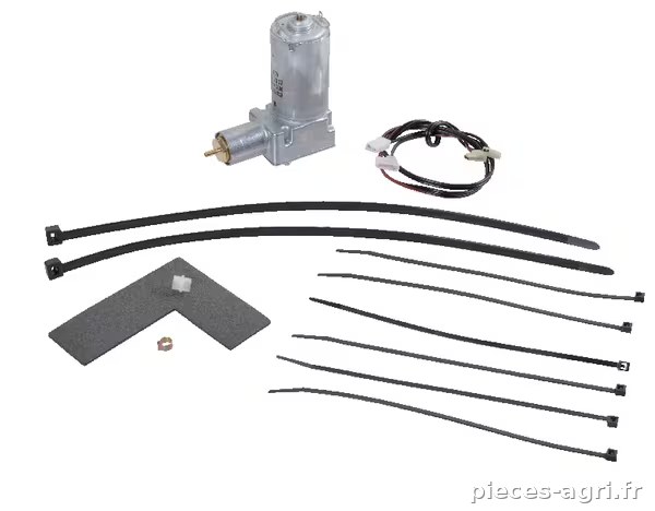 Compresseur 12V Grammer · réf. G1220255