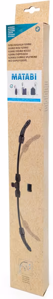 Double buse flexible normale · réf. SPM83540871