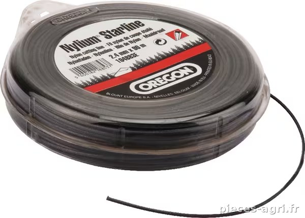 Fil de coupe 3,0 x 15 m AluMax Starline · réf. 110986E