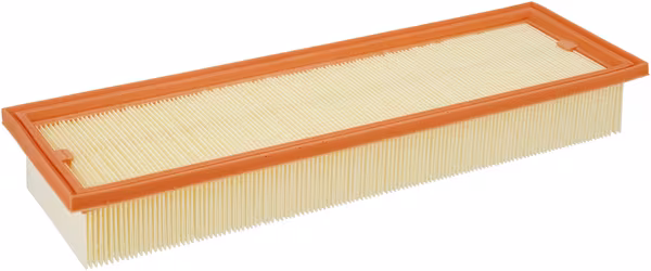 Filtre à air de cabine · réf. CUD43001