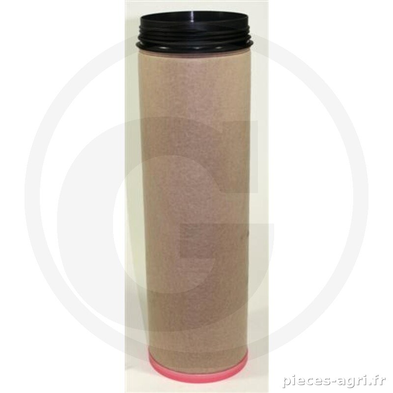 Fleetguard Filtre à air vue 3