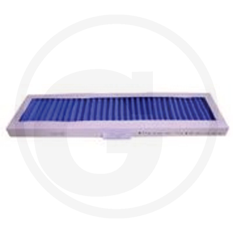 Fleetguard Filtre de cabine · réf. 739AF25974