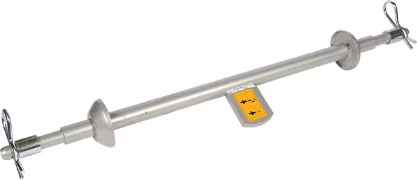 Goupille pour barre de traction · réf. 101050296