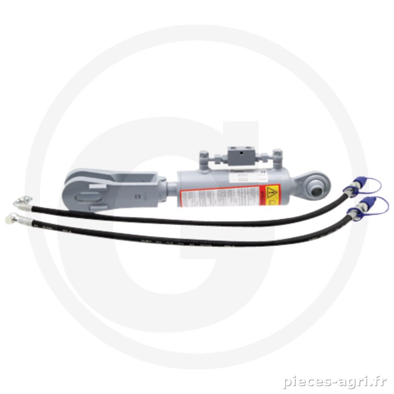 GRANIT Suspente hydraulique · réf. 71802113