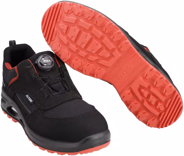 Hannah XXTL BOA® taille basse 38 · réf. 74256138