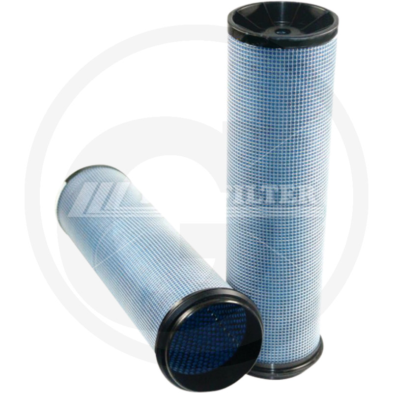 HIFI Filtre à air secondaire · réf. 5673005