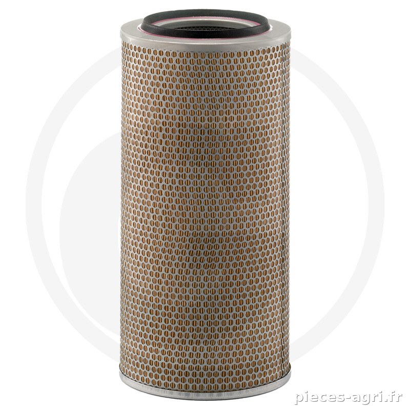 MANN FILTER Filtre à air vue 2