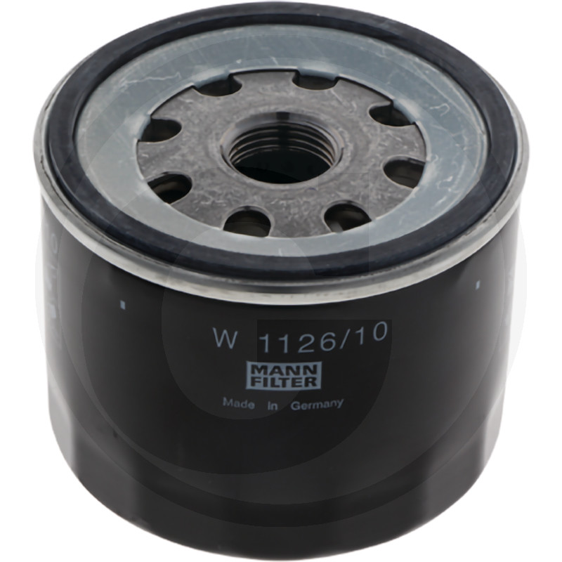 MANN FILTER Filtre à huile · réf. 565W1126.10