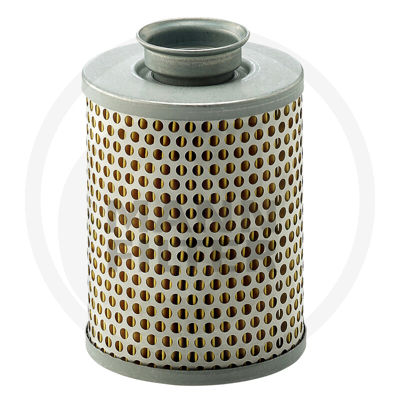MANN FILTER Filtre à huile hydraulique vue 2