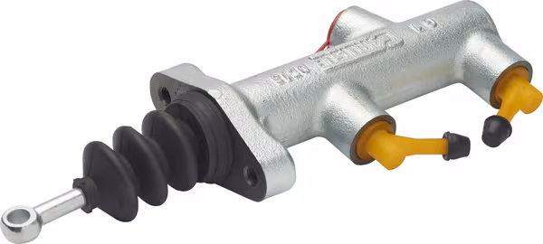 Pompe d’embrayage complète · réf. 81867084N