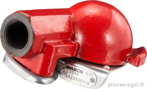 Raccord de flexible · réf. 4523030310