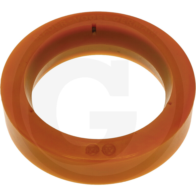 Räder-Vogel Bandage vue 3