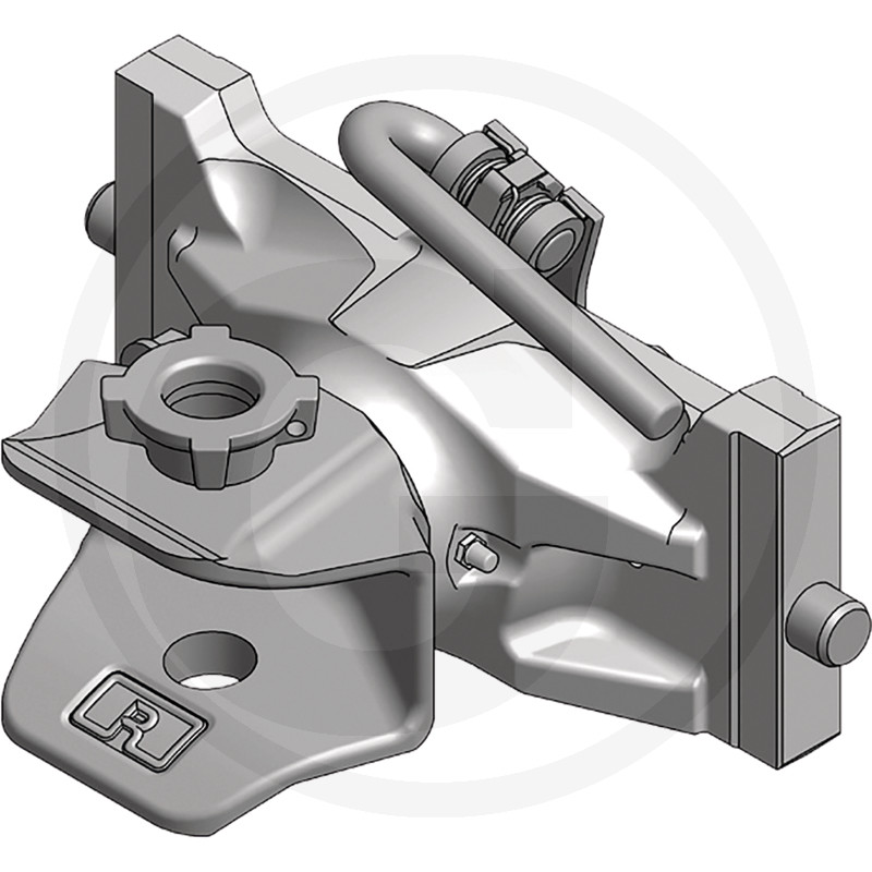 Rockinger Attelage de remorque · réf. 787810D30506