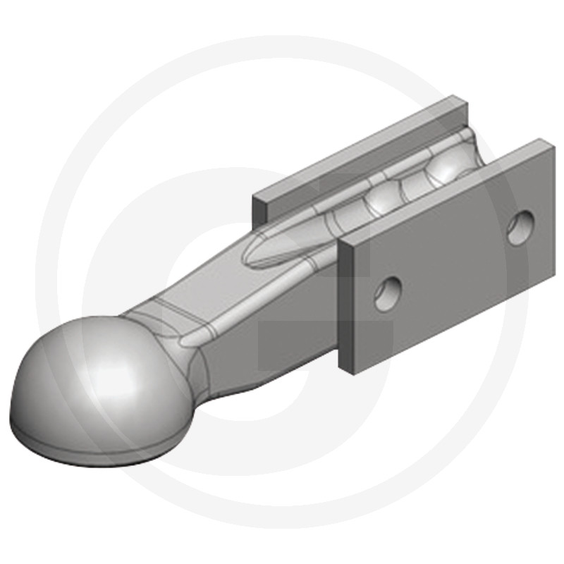 Scharmüller K80 - Seringue Rau GVP386 · réf. 77700648180