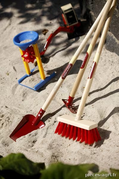 SET de jeu Lysbro 384 vue 2