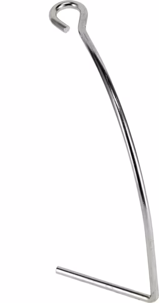 Tige de support du obturateur mulching · réf. 74706686