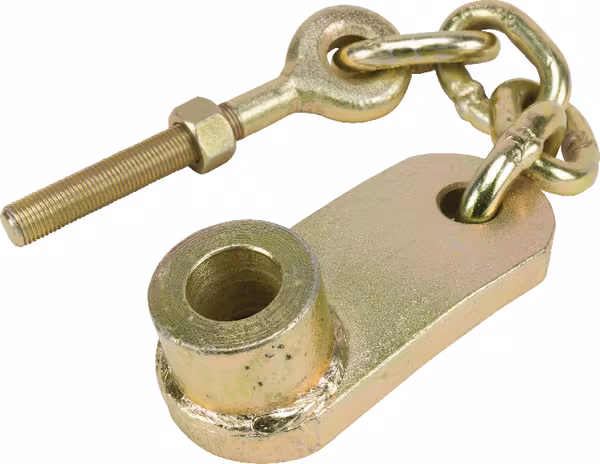 Vis à oeillet + chaîne droite · réf. 1863261M93KR