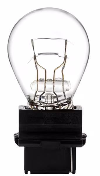 Ampoule 12 V 32/3CP S25q P27/7 W · réf. B03157