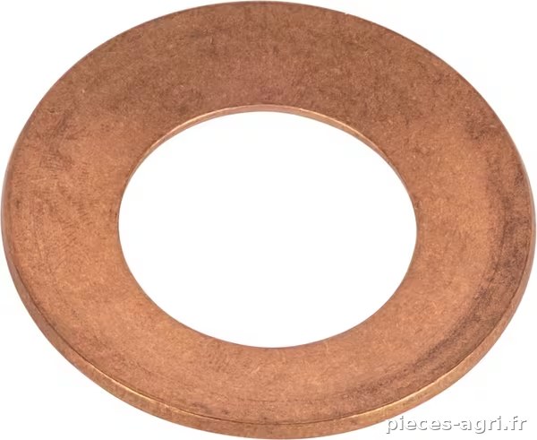 Bague de retenue · réf. 015735500N