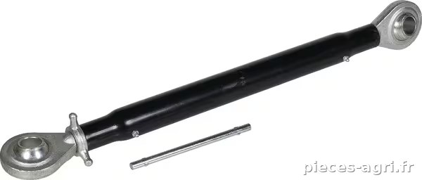 Barre de poussée rotule/rotule 600, M36 cat.3/3 · réf. TL6003633GP