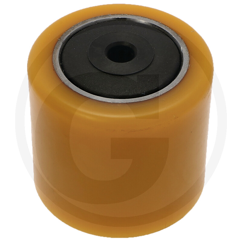 Blickle Galet vue 2