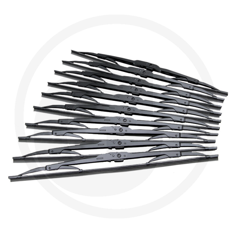 BOSCH Balais d'essuie-glace Bosch Twin · réf. 2503397001746