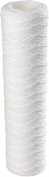 Cartouche filtrante 25 microns 9"3/4 · réf. FC110025