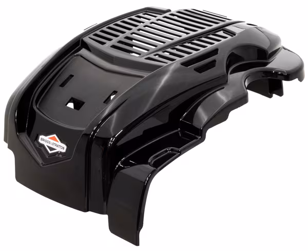 Couvercle du boîtier du ventilateur · réf. 594116