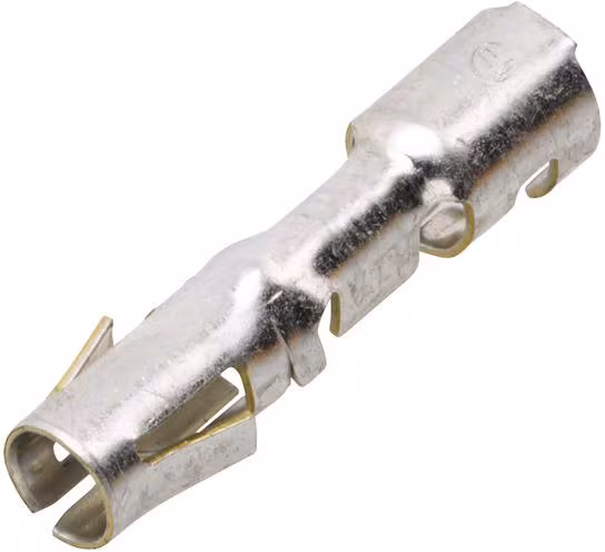 Douille de cosse ronde 1-2,5 mm² · réf. 8KW054948003