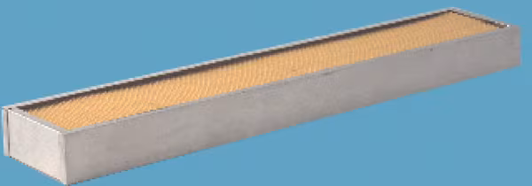 Filtre de cabine · réf. AP5460