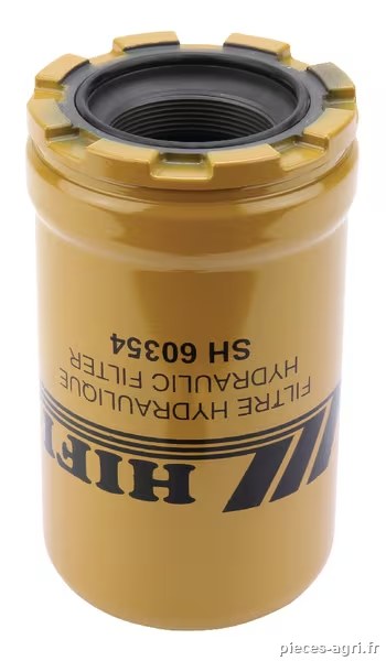Filtre hydraulique Hifi · réf. SH60354