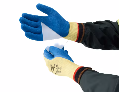 Gants ActivArmr® 80-600 taille 10 vue 3