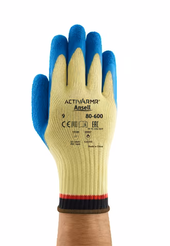 Gants ActivArmr® 80-600 taille 10 · réf. 80600100